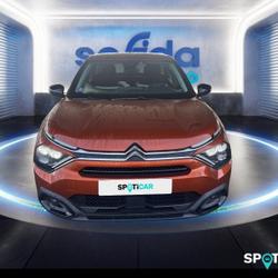Citroen C4 PureTech 100ch S&S Feel Dechy
