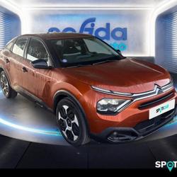 Citroen C4 PureTech 100ch S&S Feel Dechy