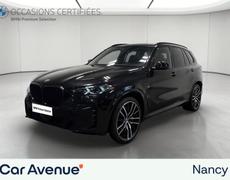 BMW X5 Maxéville