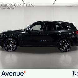 BMW X5 xDrive50e 489ch M Sport Max&eacute;ville