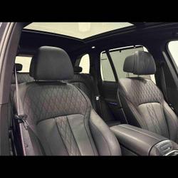 BMW X5 X5 xDrive50e 489 ch BVA8 M Sport Max&eacute;ville
