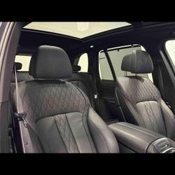 BMW X5 xDrive50e 489ch M Sport Max&eacute;ville