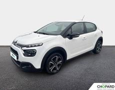 Citroen C3 Societe Dole