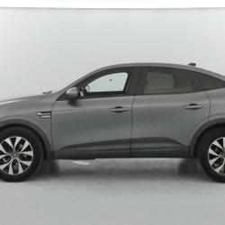 Renault Arkana Arkana TCe 140 EDC FAP Business Morlaix