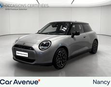 Mini Cooper Maxéville