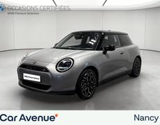 Mini Cooper - Cooper Electric SE 218 ch Favoured + Pack XL - 34 859 €