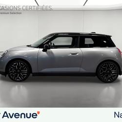 Mini Cooper SE 218ch Favoured Max&eacute;ville