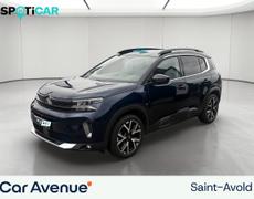 Citroen C5 Aircross Longeville-lès-Saint-Avold