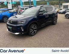 Citroen C5 Aircross Longeville-lès-Saint-Avold