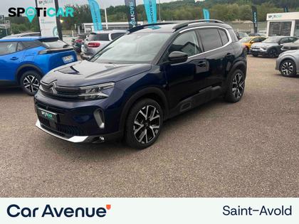 Citroen C5 Aircross - C5 Aircross BlueHDi 130 S&S EAT8 Shine Pack - 18 592 €
