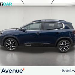 Citroen C5 Aircross C5 Aircross BlueHDi 130 S&S EAT8 Shine Pack Longeville-l&egrave;s-Saint-Avold