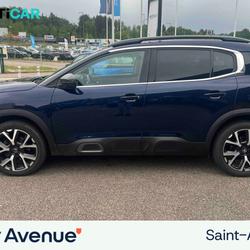 Citroen C5 Aircross C5 Aircross BlueHDi 130 S&S EAT8 Shine Pack Longeville-l&egrave;s-Saint-Avold