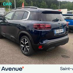Citroen C5 Aircross C5 Aircross BlueHDi 130 S&S EAT8 Shine Pack Longeville-l&egrave;s-Saint-Avold
