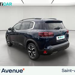 Citroen C5 Aircross C5 Aircross BlueHDi 130 S&S EAT8 Shine Pack Longeville-l&egrave;s-Saint-Avold