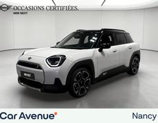 Mini Paceman Maxéville