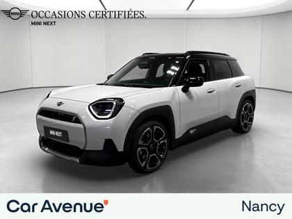 Mini Paceman - SE 218ch Favoured - 38 999 €