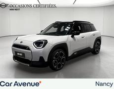 Autres Mini Maxéville