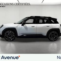 Mini Paceman SE 218ch Favoured Max&eacute;ville