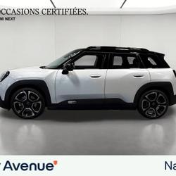 Autres Mini Aceman SE Essential Max&eacute;ville