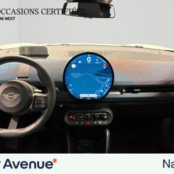 Mini Paceman SE 218ch Favoured Max&eacute;ville