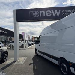 Renault Master MASTER FGN TRAC F3500 L3H3 BLUE DCI 135 CONFORT Lannion