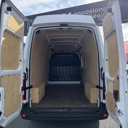 Renault Master MASTER FGN TRAC F3500 L3H3 BLUE DCI 135 CONFORT Lannion