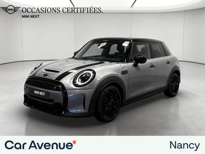 Mini Cooper - Cooper S 178ch Edition Premium Plus BVA7 - 29 499 €