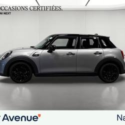 Mini Cooper Cooper S 178ch Edition Premium Plus BVA7 Max&eacute;ville