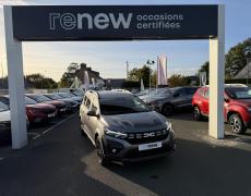 Dacia Jogger Lannion