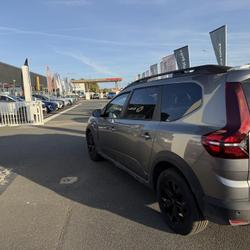 Dacia Jogger Hybrid 140 5 places GSR2 Extreme + occasion - Lannion - photo 2/17