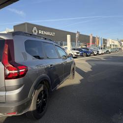 Dacia Jogger Hybrid 140 5 places GSR2 Extreme + occasion - Lannion - photo 3/17