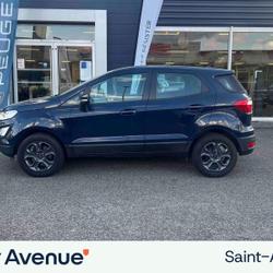 Ford Ecosport 1.0 EcoBoost 125ch Trend Euro6.2 Longeville-l&egrave;s-Saint-Avold