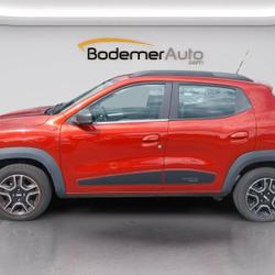 Dacia Spring Spring Expression Lannion