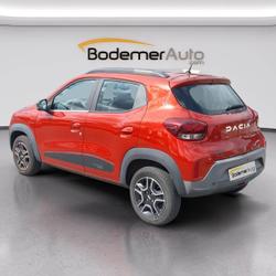 Dacia Spring Spring Expression Lannion