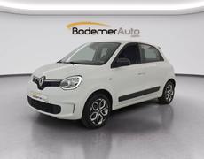 Renault Twingo 3 Lannion