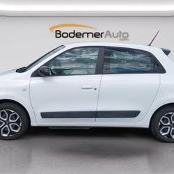 Renault Twingo 3 Twingo III E-Tech Equilibre Lannion