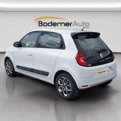Renault Twingo 3 Twingo III E-Tech Equilibre Lannion