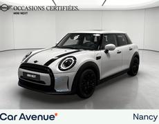 Mini Cooper - Cooper 136ch Edition Premium Plus BVA7 - 24 399 €