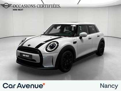 Mini Cooper - Cooper 136ch Edition Premium Plus BVA7 - 24 399 €