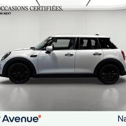 Mini Cooper Cooper 136ch Edition Premium Plus BVA7 Max&eacute;ville