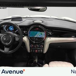 Mini Cooper Cooper 136ch Edition Premium Plus BVA7 Max&eacute;ville