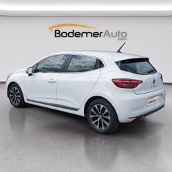 Renault Clio 5 Clio TCe 90 - 21N Intens Lannion