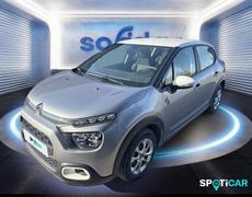 Citroen C3 Dechy
