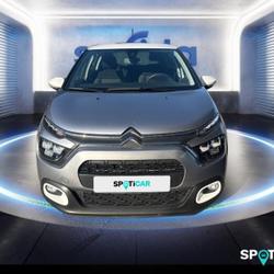 Citroen C3 1.2 PureTech 83ch S&S YOU! Dechy