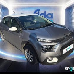 Citroen C3 1.2 PureTech 83ch S&S YOU! Dechy