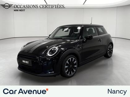 Mini Mini - Cooper 136ch Edition Premium Plus BVA7 - 25 290 €