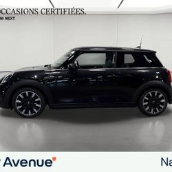 Mini Hatch Hatch 3 Portes Cooper 136 ch DKG7 Edition Camden Max&eacute;ville