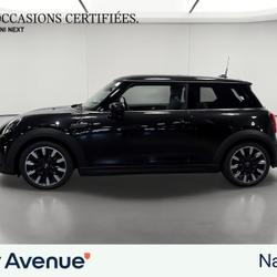 Mini Mini Cooper 136ch Edition Premium Plus BVA7 Max&eacute;ville