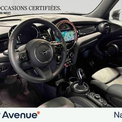 Mini Hatch Hatch 3 Portes Cooper 136 ch DKG7 Edition Camden Max&eacute;ville