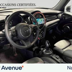 Mini Mini Cooper 136ch Edition Premium Plus BVA7 Max&eacute;ville